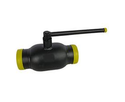 手柄式焊接球阀