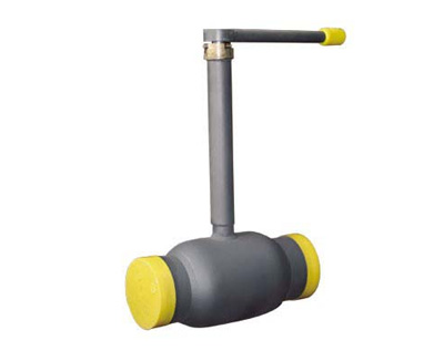 埋地式焊接球阀