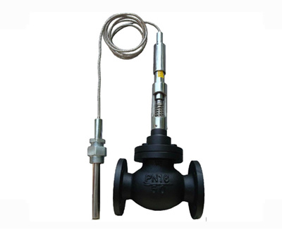 YZW型自力式温控阀