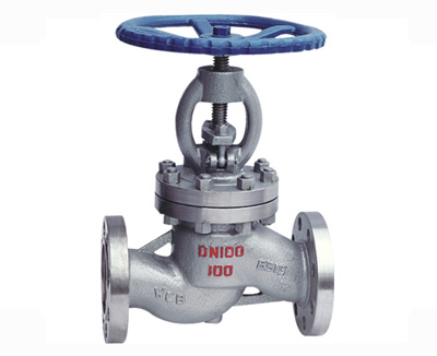 铸钢截止阀