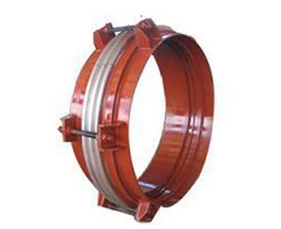 非金属波纹补偿器