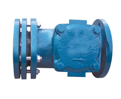 水表伸缩过滤器