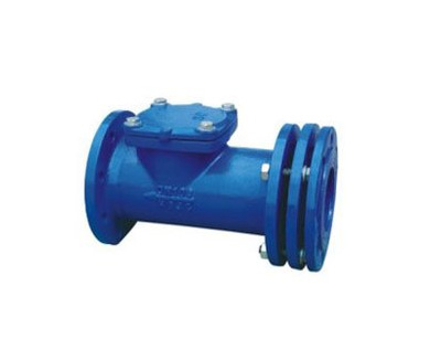 II型水表伸缩过滤器