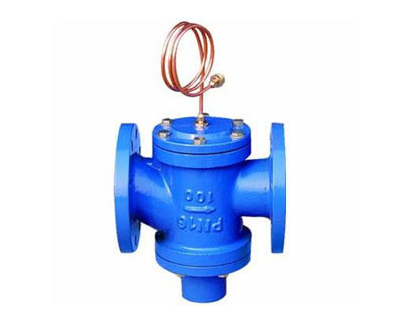 ZY47型自力式压差控制阀