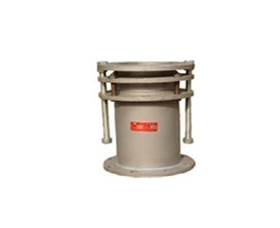 CS型热力管道伸缩器