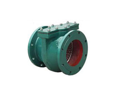 管道过滤器（伸缩器）