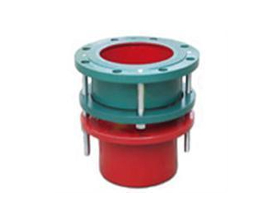 VSSJA-1型单法兰限位伸缩接头