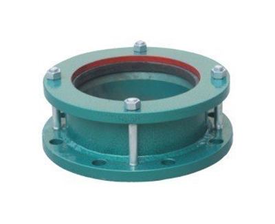 VSSJA型法兰式松套伸缩接头