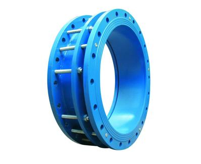 SSQ-1型套管式伸缩器