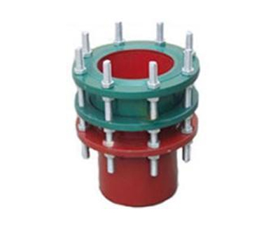 VSSJAFG型单法兰传力接头