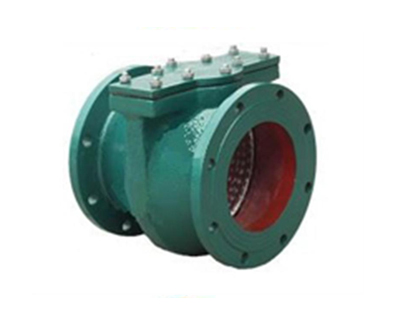 SS2LW滤网伸缩器