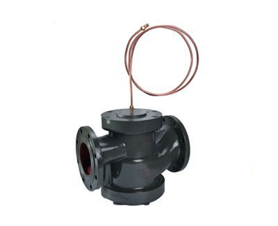 ZY4M自力式压差控制阀