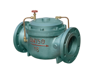 ZY-4M-16C自力式自身压差控制阀