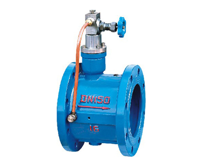 HH46/48/49/X/H型微阻缓闭蝶式止回阀