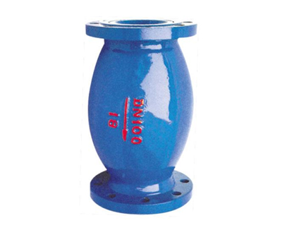 HQ44X微阻球形止回阀