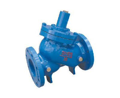 DYH41X快闭止回阀