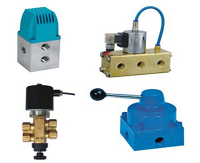 24、25JD液动阀门专用换向阀