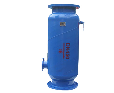 反冲洗过滤器ZPG