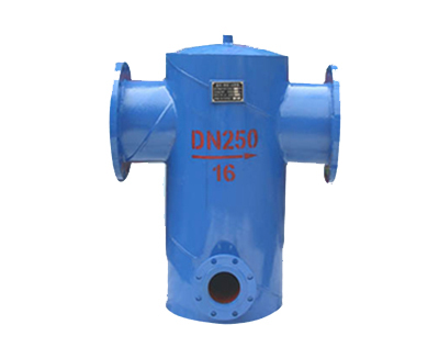 篮式过滤器下排污口SRBA