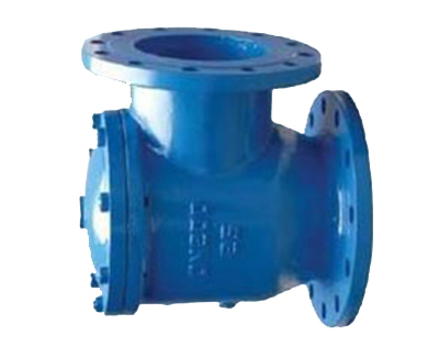 铸铁扩散过滤器