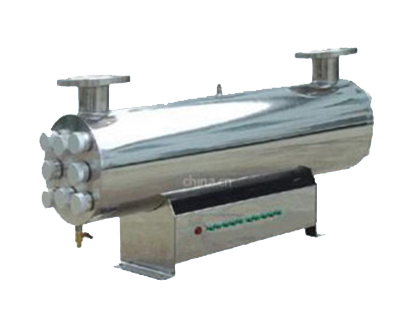 水箱紫外线消毒器