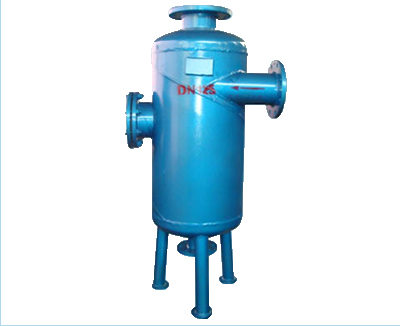 桶型旋流除砂器