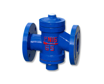 自力式流量控制阀(ZL47)