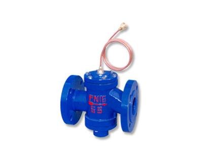 自力式压差控制阀（ZY47）